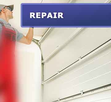 repair Anoka Garage Door