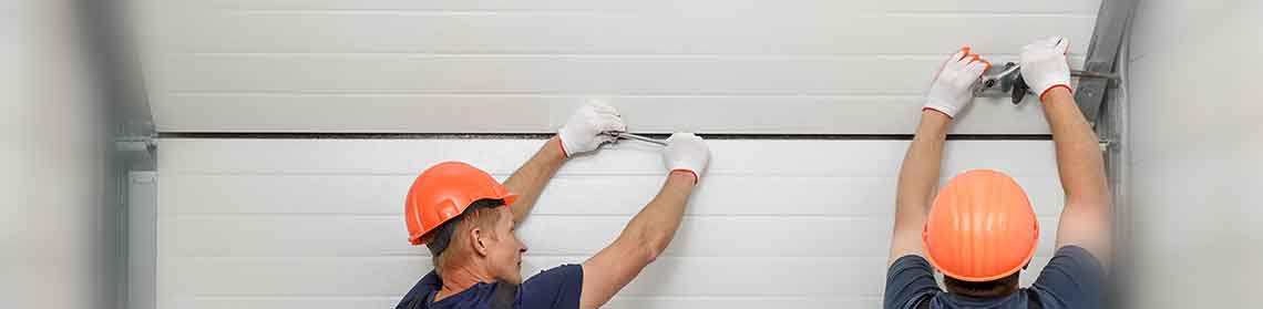 Anoka Garage Door Opener Repair