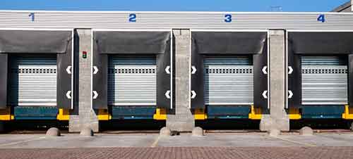 Anoka Garage Doors
