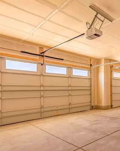 Anoka Garage Door Opener Repair